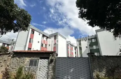 Apartamento com 3 quartos à venda na Rua Antenor Perdigão, São João Batista, Belo Horizonte
