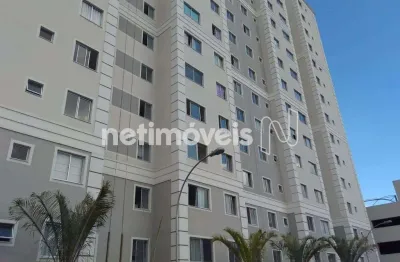 Apartamento com 2 quartos à venda na Avenida da Sinfonia, Santa Amélia, Belo Horizonte