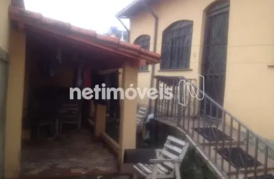Casa comercial com 1 sala à venda na Rua Capitão Nelson Albuquerque, Venda Nova, Belo Horizonte