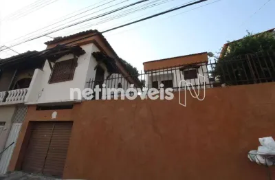 Venda rua parque são pedro - venda nova belo horizonte