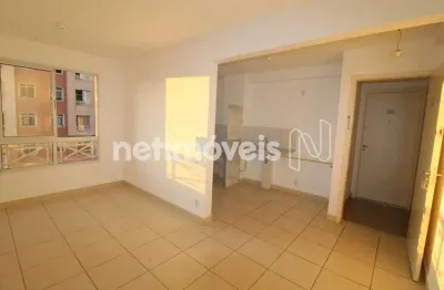 Apartamento com 2 quartos à venda na Avenida Vilarinho, Venda Nova, Belo Horizonte