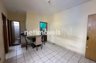 Apartamento com 2 quartos à venda na Rua Carlos Romeu, Jaqueline, Belo Horizonte