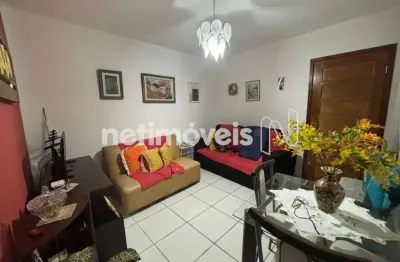 Apartamento com 2 quartos à venda na Rua da Galeria, Juliana, Belo Horizonte