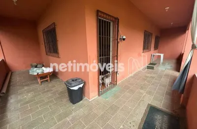 Chácara / sítio com 2 quartos à venda na Rua Antônio Ferreira Paiva, Bom Sossego, Ribeirão das Neves