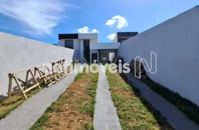 Casa com 3 quartos à venda na Rua Poços De Caldas, Jardim Encantado, São José da Lapa