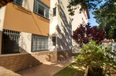 Apartamento com 2 quartos à venda na Rua C, Europa, Belo Horizonte