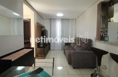 Apartamento com 2 quartos à venda na Avenida Vilarinho, Venda Nova, Belo Horizonte
