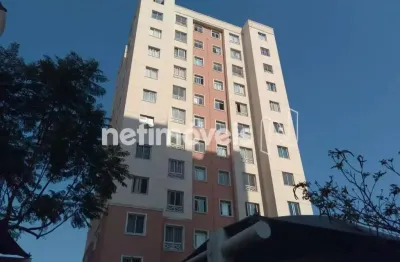 Apartamento com 3 quartos à venda na Avenida Vilarinho, Venda Nova, Belo Horizonte