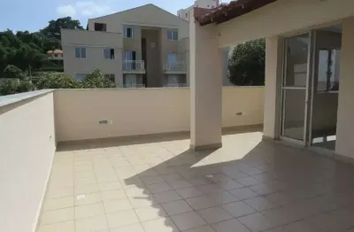 Cobertura com 3 quartos à venda na Avenida Vilarinho, Venda Nova, Belo Horizonte