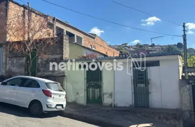 Venda rua parque são pedro - venda nova belo horizonte