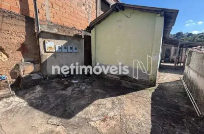Casa com 3 quartos à venda na Rua Judith Luzia de Carvalho, Parque São Pedro (Venda Nova), Belo Horizonte