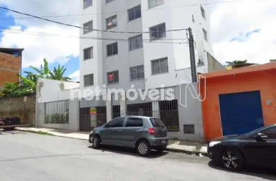 Venda rua parque são pedro - venda nova belo horizonte