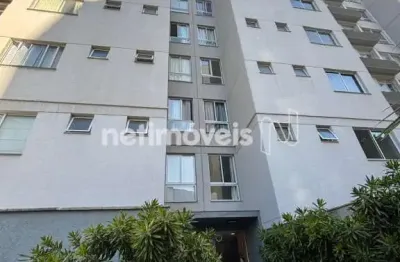 Apartamento com 2 quartos à venda na Rua Boaventura, Liberdade, Belo Horizonte