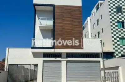 Apartamento com 2 quartos à venda na Maria Helena, Belo Horizonte 