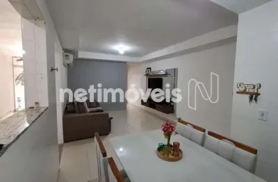 Apartamento com 2 quartos à venda na Rua José Benevides da Silveira, Letícia, Belo Horizonte