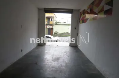 Locação rua parque são pedro - venda nova belo horizonte