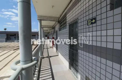 Sala comercial para alugar na Rua Padre Pedro Pinto, Venda Nova, Belo Horizonte