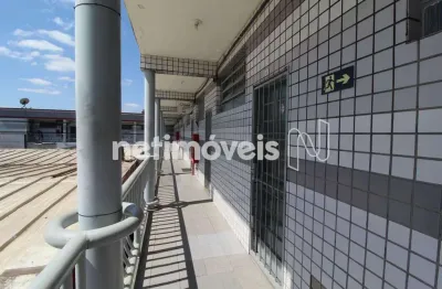 Sala comercial para alugar na Rua Padre Pedro Pinto, Venda Nova, Belo Horizonte