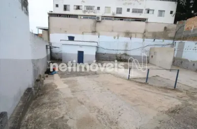 Locação rua são joão batista (venda nova) belo horizonte