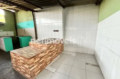 Ponto comercial para alugar na Rua Padre Pedro Pinto, Venda Nova, Belo Horizonte
