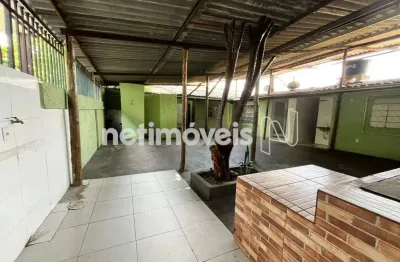 Ponto comercial para alugar na Rua Padre Pedro Pinto, Venda Nova, Belo Horizonte