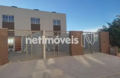 Casa com 2 quartos à venda na Rua Alcides Martins Da Conceição, Dom Pedro, São José da Lapa