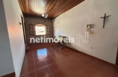 Casa com 7 quartos à venda na Rua Valdevino Leôncio Domingues, Jardim Guanabara, Belo Horizonte