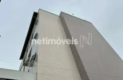 Apartamento com 3 quartos à venda na Rua Doutor Mário Magalhães, Itapoã, Belo Horizonte