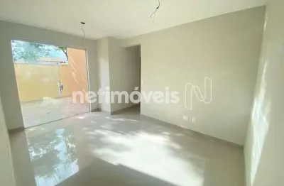 Apartamento com 2 quartos à venda na Rua Augusto Franco, 637, São João Batista, Belo Horizonte