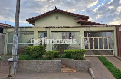 Casa com 3 quartos à venda na Rua Joaquim Luiz Gonzaga, Ascenção, Pará de Minas