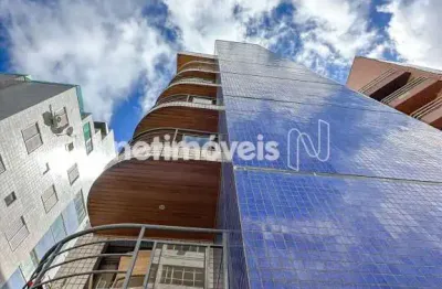 Cobertura com 4 quartos à venda na Rua Cachoeira de Minas, Gutierrez, Belo Horizonte