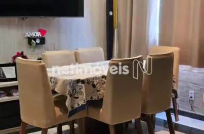 Cobertura com 4 quartos à venda na Rua Mário Pederneiras, Santa Mônica, Belo Horizonte