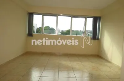 Sala comercial para alugar na Rua Domingos Grosso, Venda Nova, Belo Horizonte