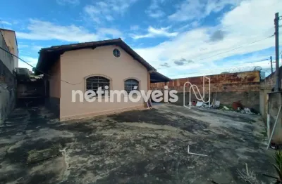 Casa com 4 quartos à venda na Rua Luiz Ferreira de Araújo, Ana Lúcia (Venda Nova), Belo Horizonte