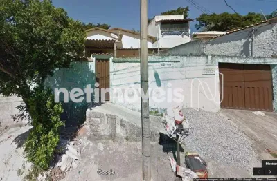 Casa com 3 quartos à venda na Rua Manoel Soares Costa, Mantiqueira, Belo Horizonte