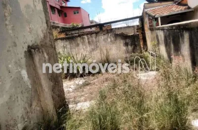 Venda avenida pedra branca (justinópolis) ribeirão das neves