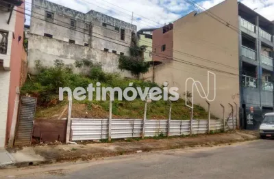 Terreno à venda na Rua José Carcheno, Jaqueline, Belo Horizonte