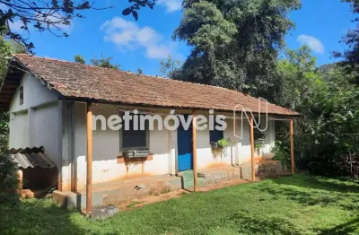 Chácara / sítio com 3 quartos à venda na Fazenda Do Rego (Recanto Da Mata), Roças Novas, Caeté