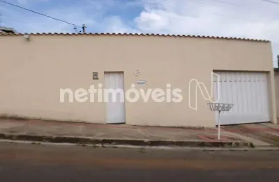 Casa com 3 quartos à venda na Rua Wander Rocha Vargas, Minaslândia, Belo Horizonte