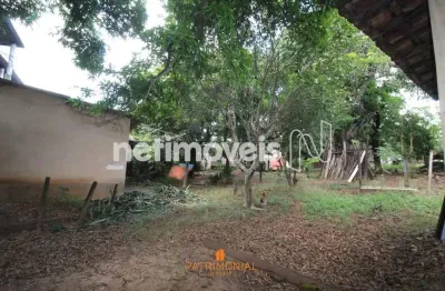 Terreno à venda na Rua Olegário Maciel, São Benedito, Santa Luzia