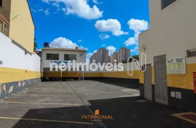 Ponto comercial para alugar na Venda Nova, Belo Horizonte 