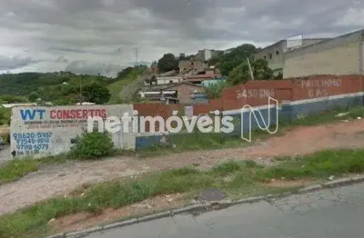 Venda avenida pedra branca (justinópolis) ribeirão das neves