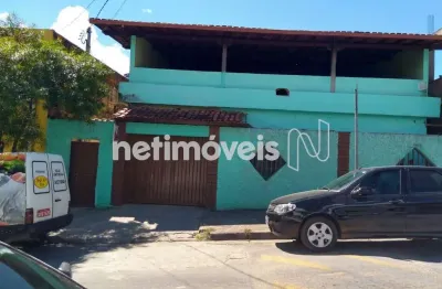 Venda rua pedra branca (justinópolis) ribeirão das neves