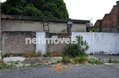 Venda rua pedra branca (justinópolis) ribeirão das neves