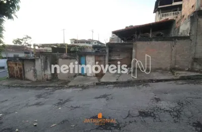 Barracão / Galpão / Depósito com 1 sala à venda na Rua Marciana Carneiro, Ana Lúcia (Venda Nova), Belo Horizonte
