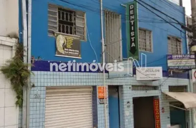Prédio com 3 salas à venda na Rua Irineu Pinto, Venda Nova, Belo Horizonte