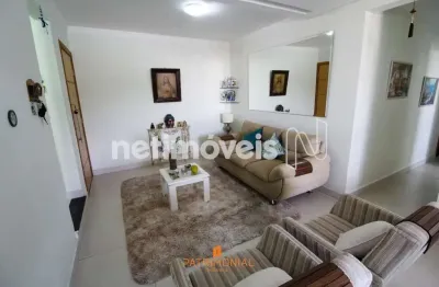 Cobertura com 4 quartos à venda na Rua das Siriemas, Vila Cloris, Belo Horizonte
