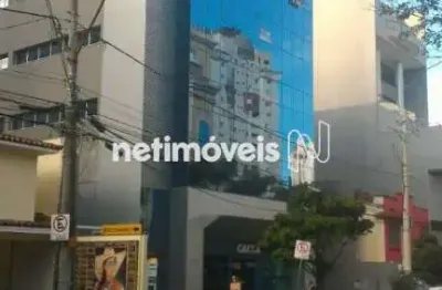 Garagem à venda na Rua dos Timbiras, Lourdes, Belo Horizonte