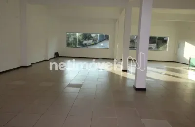 Ponto comercial para alugar na Rua Severino Lara, Parque São Pedro (Venda Nova), Belo Horizonte