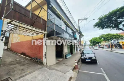 Ponto comercial à venda na Venda Nova, Belo Horizonte 